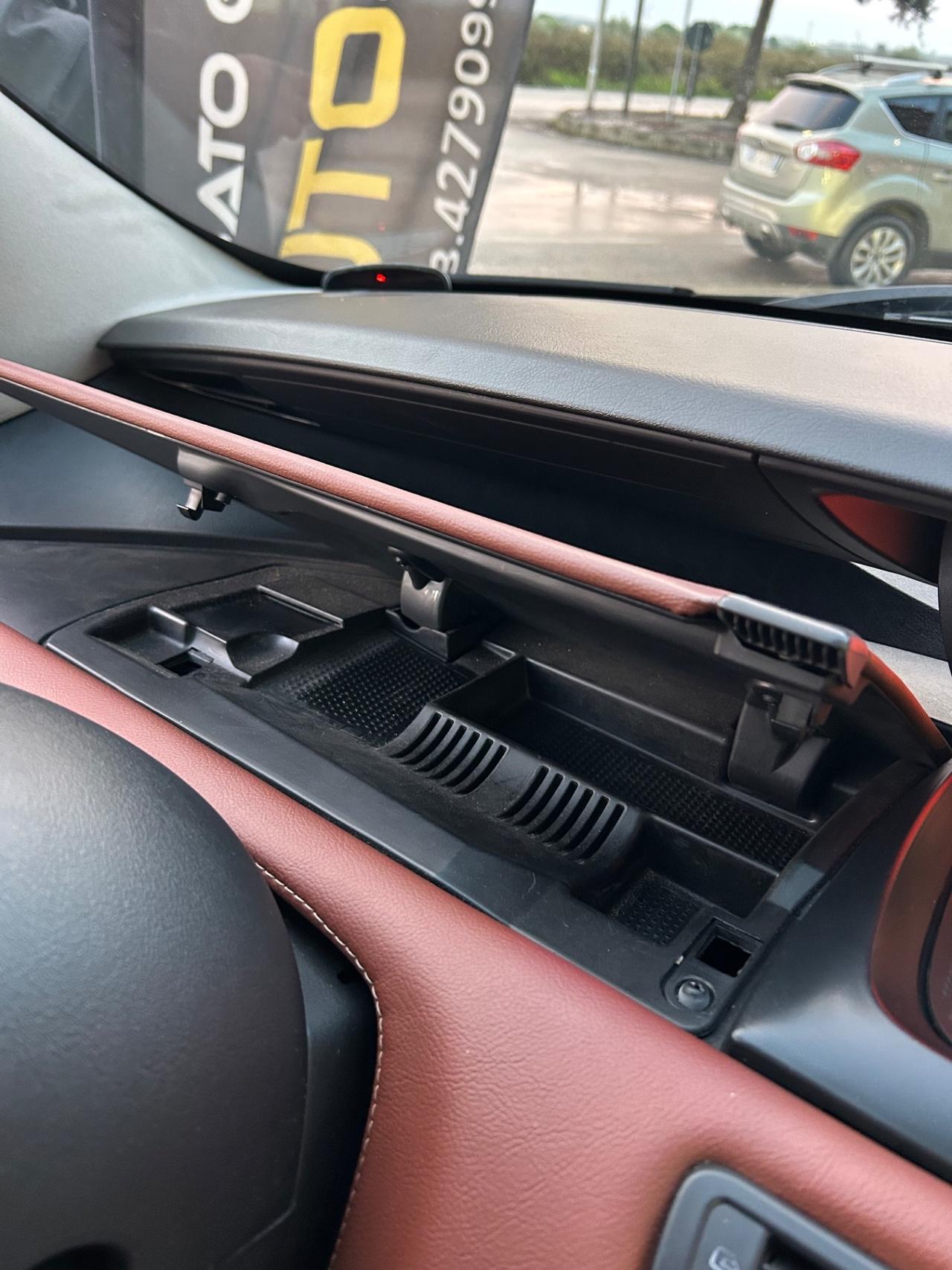 Lancia Phedra 2.2 MJT Limited Edition