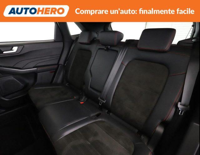 FORD Kuga 2.0 EcoBlue 120CV aut. AWD ST-Line X