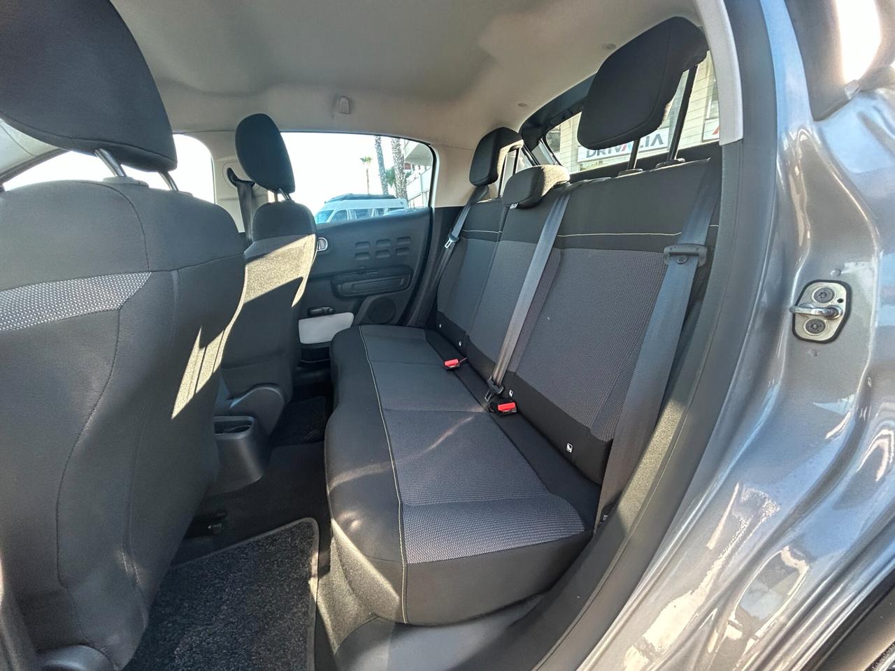 Citroen C3 1.2 puretech Feel