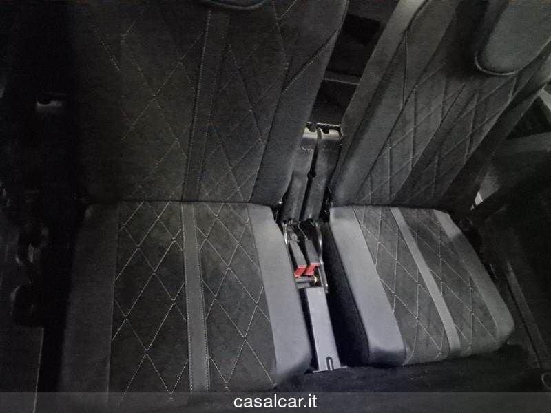 Peugeot 5008 5008 BlueHDi 180 S&S EAT8 GT 7 POSTI FINO A 3 ANNI DI GARANZIA KM ILLIMITATI PARI ALLA NUOVA