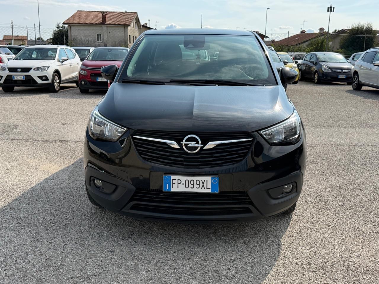 Opel Crossland X 1.5 ECOTEC D 102 CV Start&Stop Advance