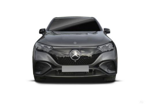 Mercedes-Benz EQE SUV - X294 - EQE Suv 350+ AMG Line Premium