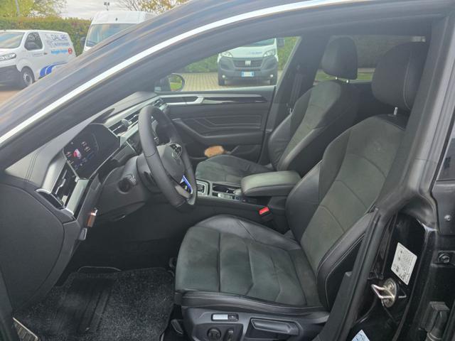 VOLKSWAGEN Arteon 2.0 TDI SCR DSG BlueMotion Technology RLINE