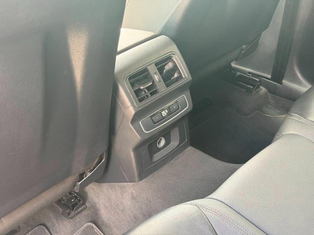 Audi Q5 SPB 40 TDI quattro S tronic Business Advanced