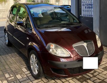 Lancia MUSA 1.4 16V Oro - CAMBIO AUTOMATICO