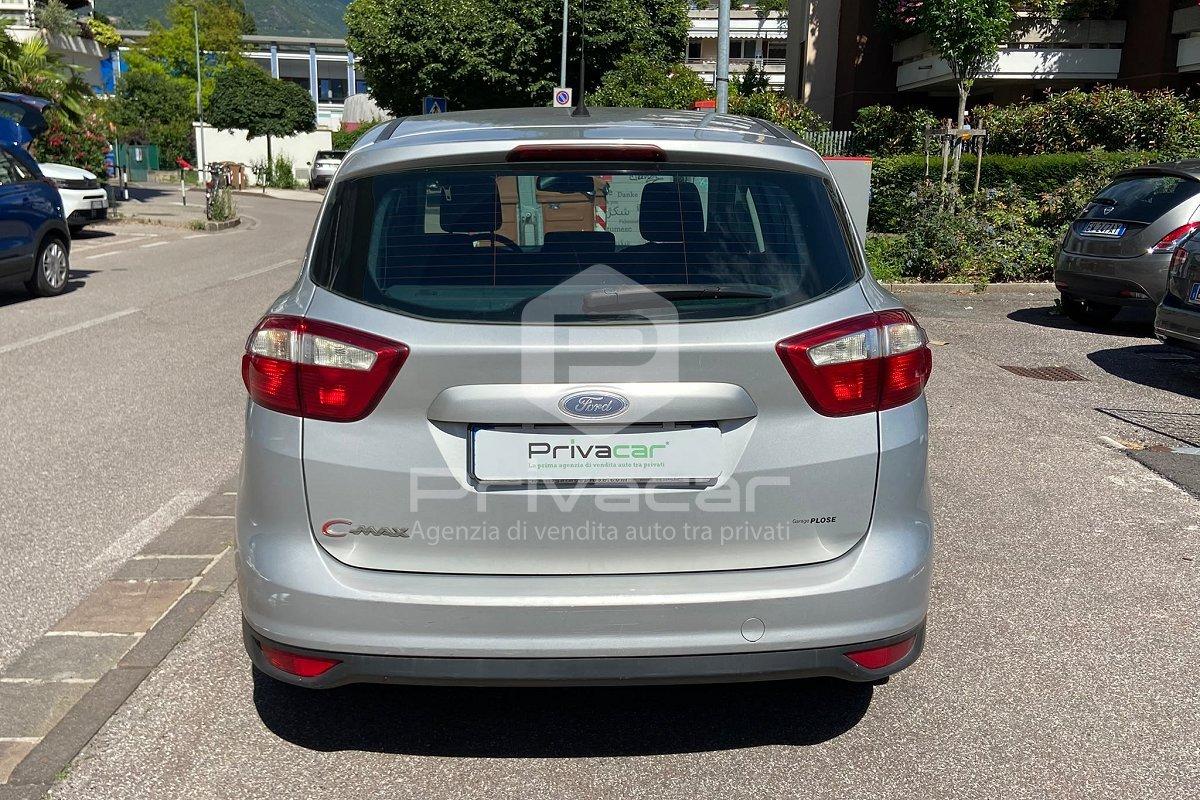 FORD C-Max 1.6 TDCi 115CV Titanium