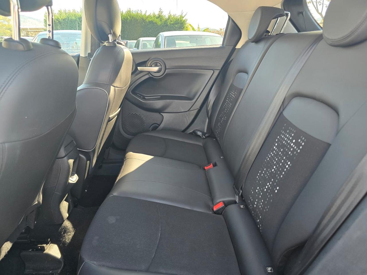 FIAT 500X 1.3MJET 95CV CONNECT FULL OPT