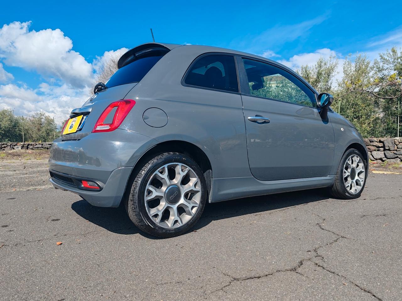Fiat 500 1.2 Sport