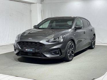 Ford Focus 1.0 ecoboost ST-Line s&s 125cv