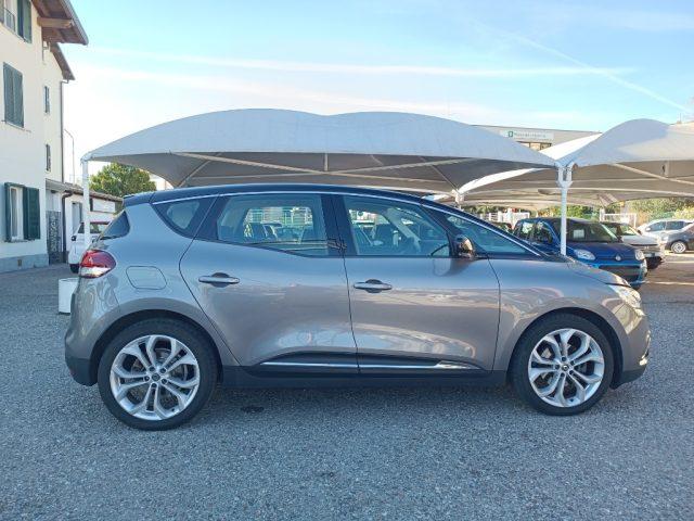 RENAULT Scenic TCe 140 CV EDC Energy Sport Edition2