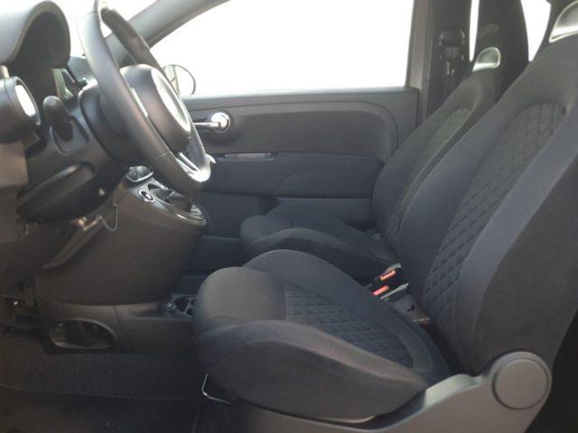ABARTH 595 1.4 Turbo T-Jet 165 CV