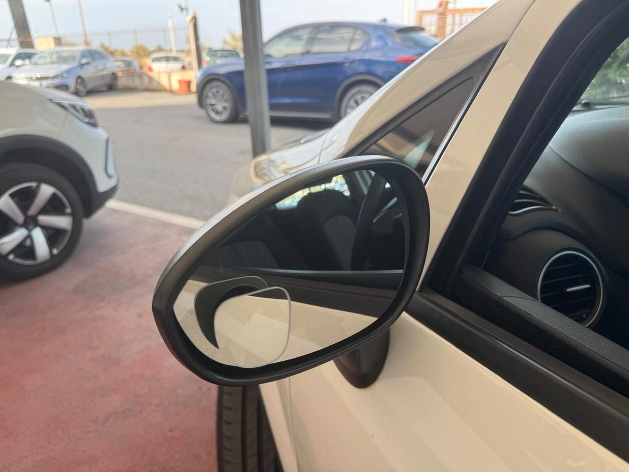 Fiat Punto 1.3 mjt 95cv 2018