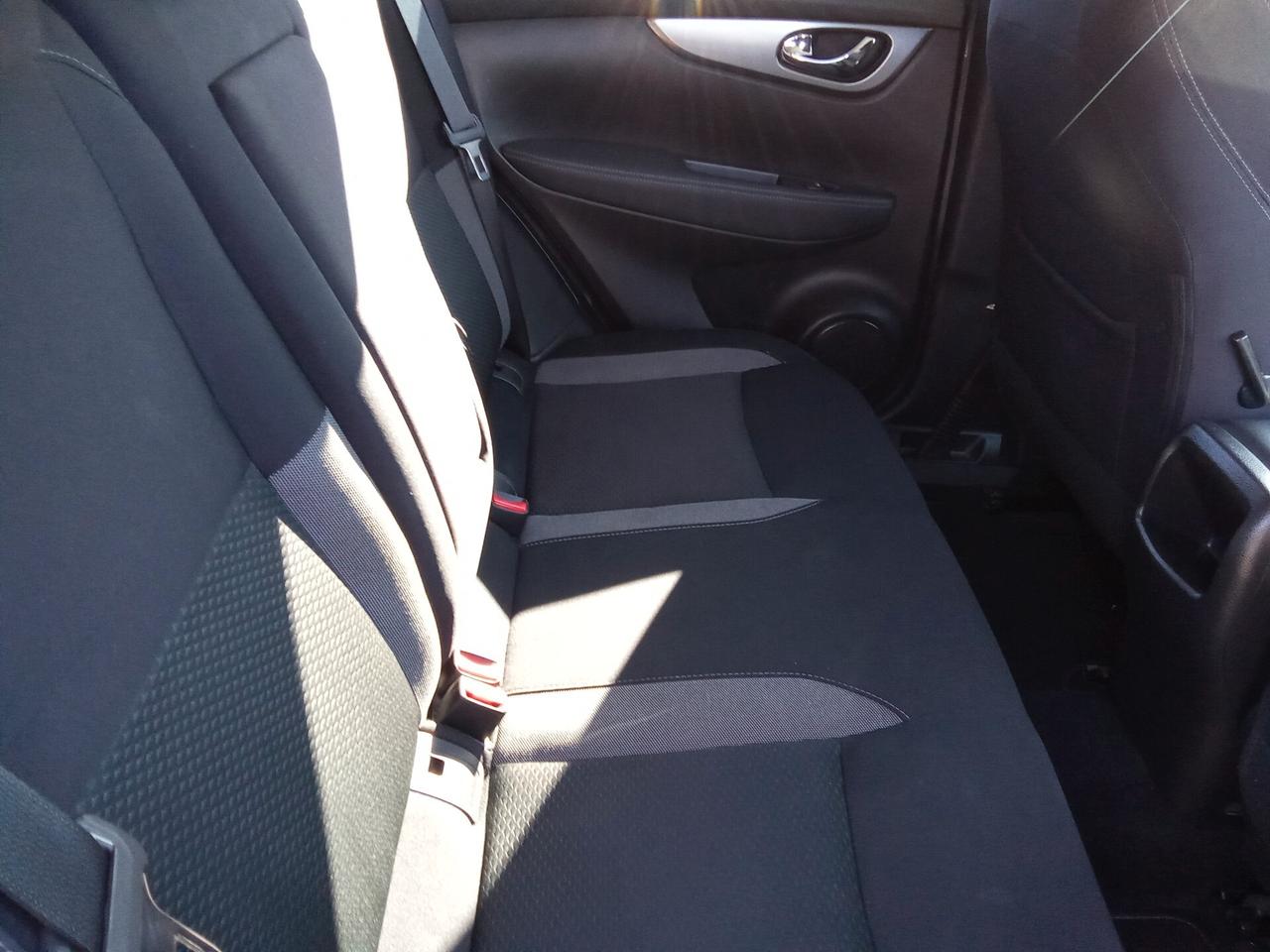 Nissan Qashqai 1.3 DIG-T 140 CV N-Connecta