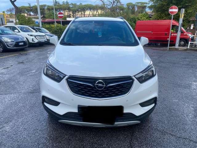 Opel Mokka X Mokka X 1.4 t Ultimate Gpl-tech 4x2 140cv