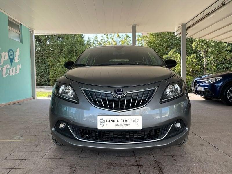 Lancia Ypsilon 1.0 FireFly 70cv S&S Hybrid GOLD