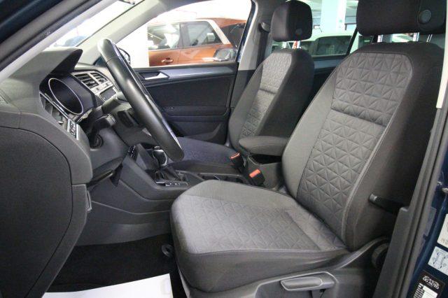 VOLKSWAGEN Tiguan 2.0 TDI 150 CV SCR DSG Life - PREZZO REALE