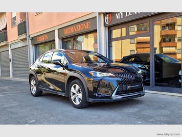 LEXUS UX 250H Hybrid Executive