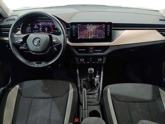 SKODA Kamiq 1.0 TSI Style