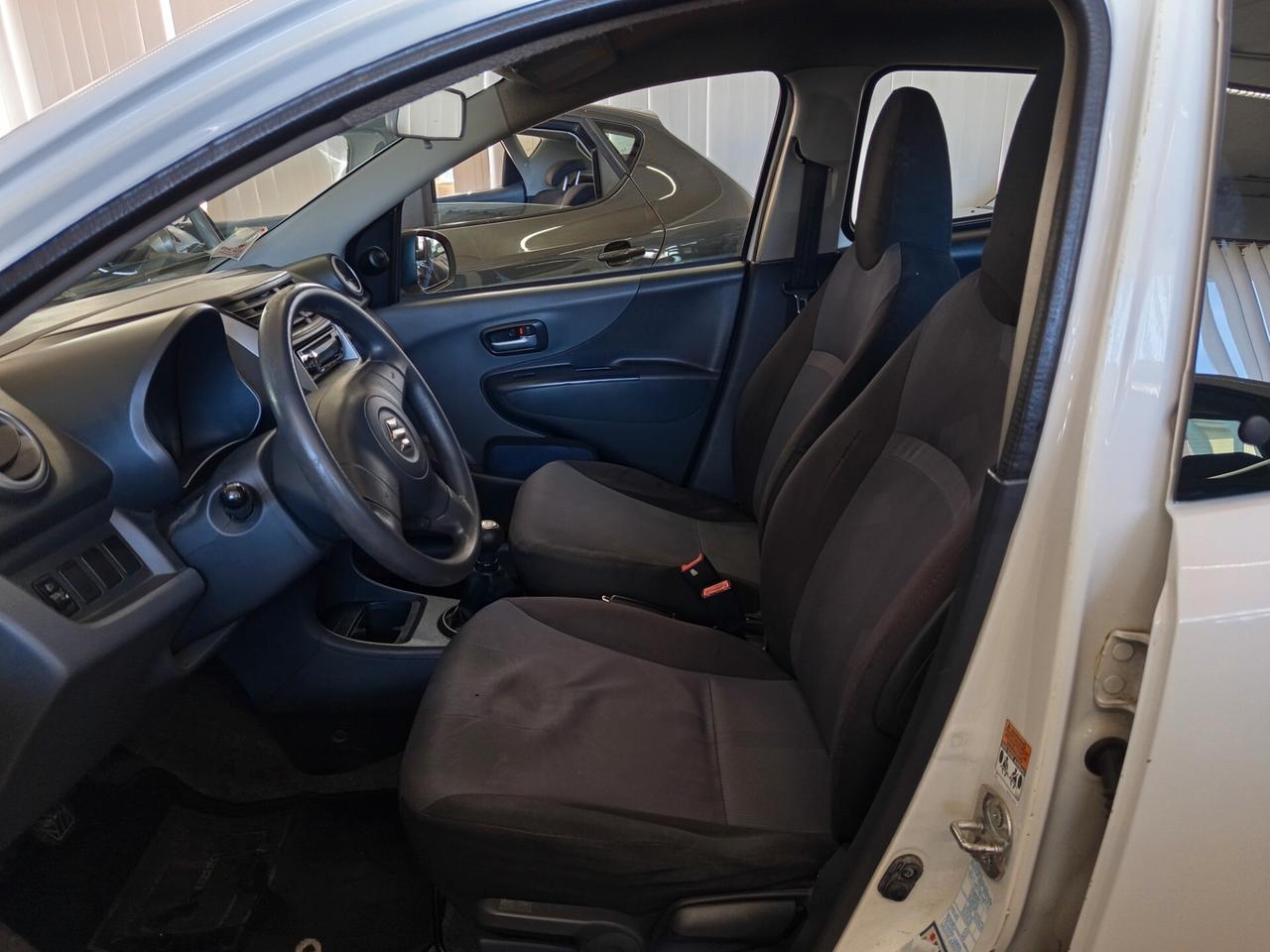 Suzuki Alto 1.0 VVT GLX, 95 Mila chilometri ok neopatentati