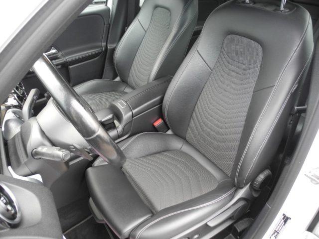 MERCEDES-BENZ GLB 200 d 4Matic Business Extra autom. -7 POSTI- IVA Detr.