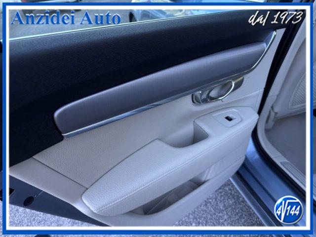 VOLVO S90 D4 Geartronic Business Plus
