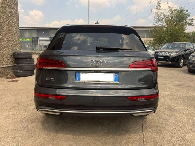 AUDI Q5 40 TDI 204 CV quattro S tronic Business Advanced