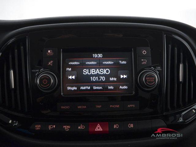 FIAT Other Doblò 1.3 MJT PC-TN Cargo Lamierato - AUTOCARRO N1