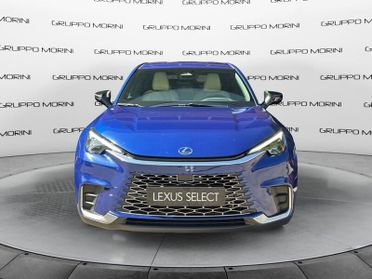 Lexus LBX Elegant 2WD