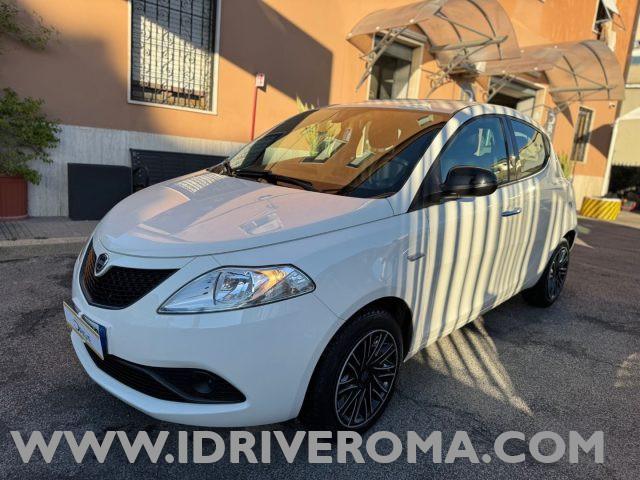 LANCIA Ypsilon 1.2 69 CV 5 porte GOLD +gpl