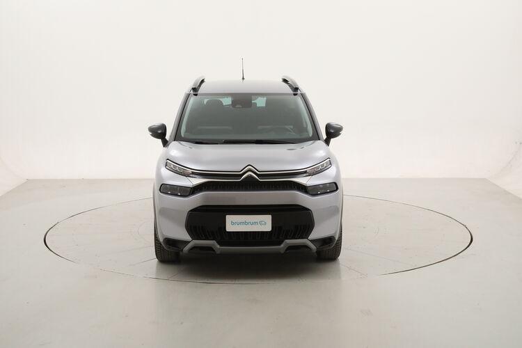 Citroen C3 Aircross Plus + Navigatore BR036284 1.2 Benzina 110CV