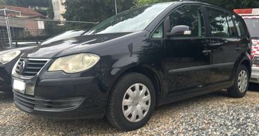 Volkswagen Touran tdi 7 posti