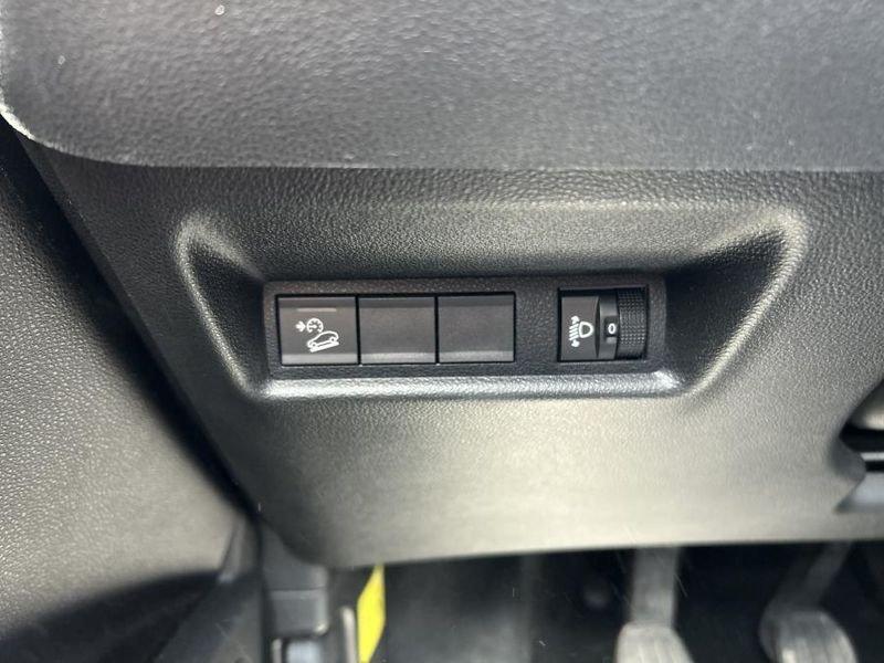 Jeep Avenger 1.2 Turbo 100 CV Altitude PARI AL NUOVO * OFFERTA LIMITATA