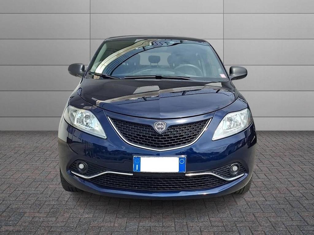 Lancia Ypsilon 5 Porte 1.2 Mya