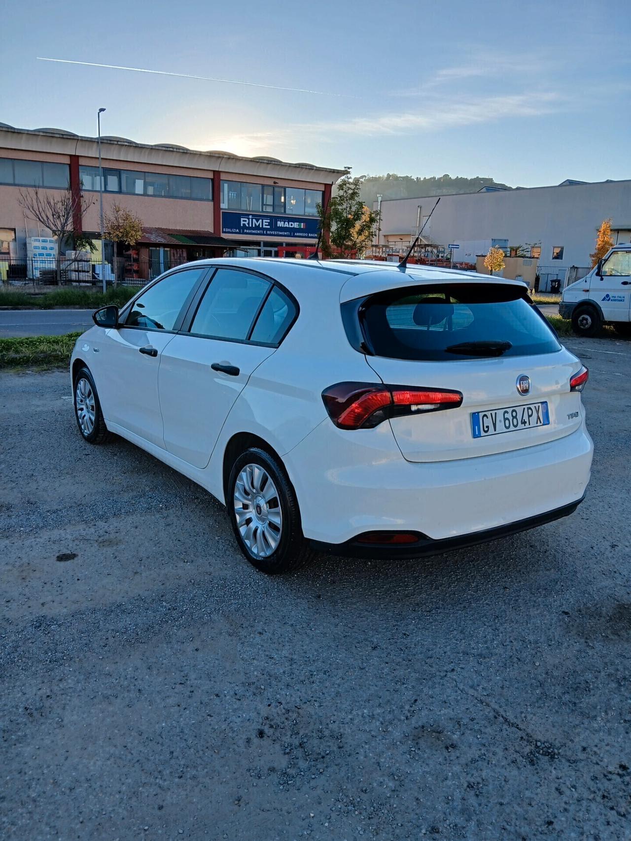 Fiat Tipo 1.3 Mjt S&S 5 porte Easy Business