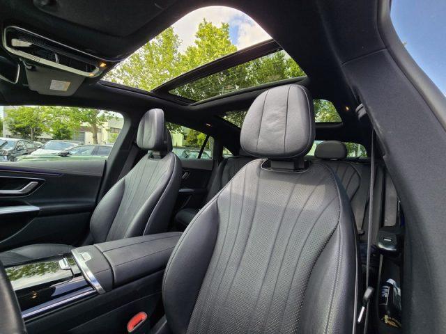 MERCEDES-BENZ EQE 350+ Premium Launch Edition PERMUTE