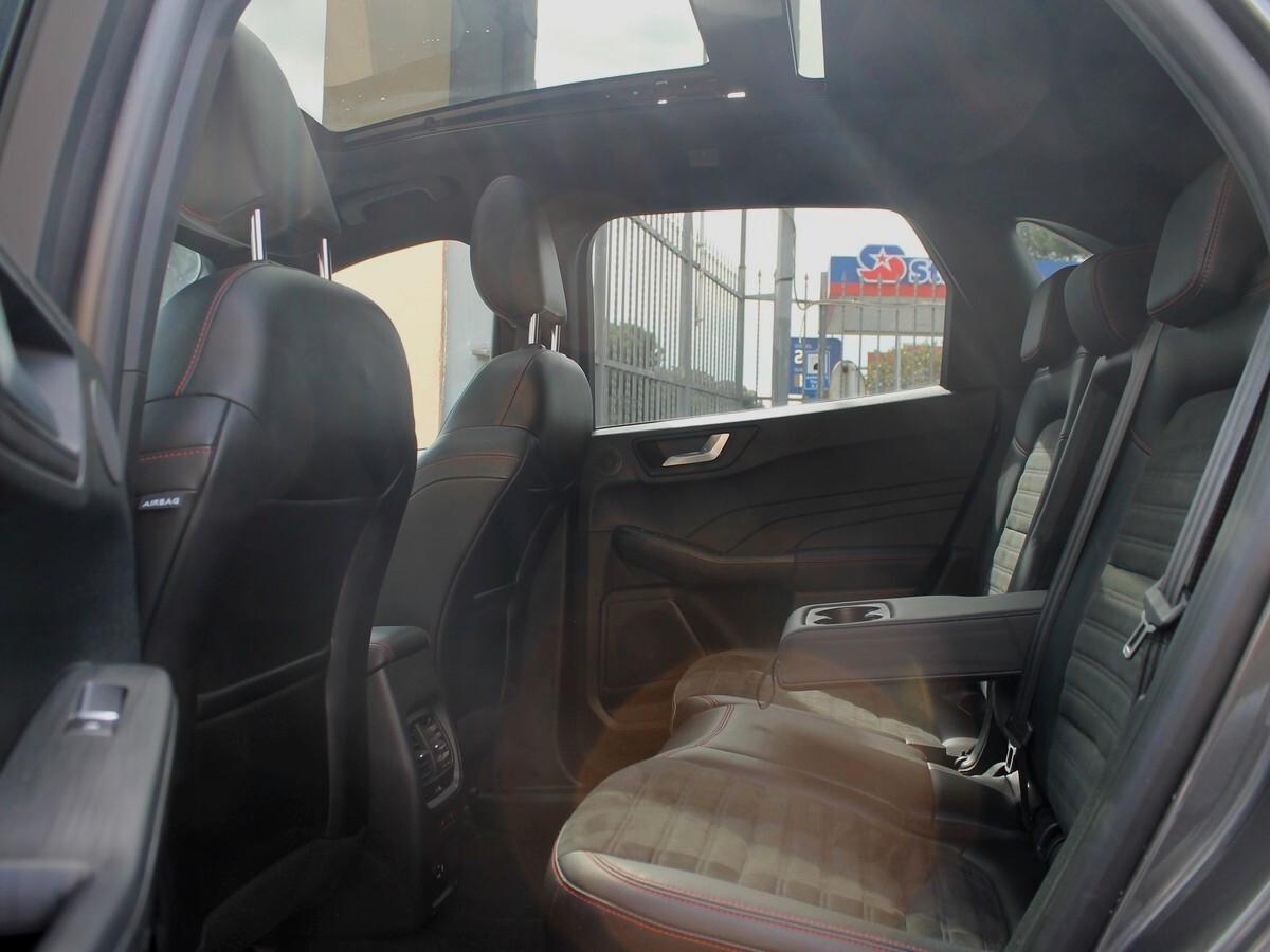 Ford Kuga 2.5 Plug In Hybrid 225 CV CVT 2WD ST-Line X UNIPRO IVA DEDUCIBILE