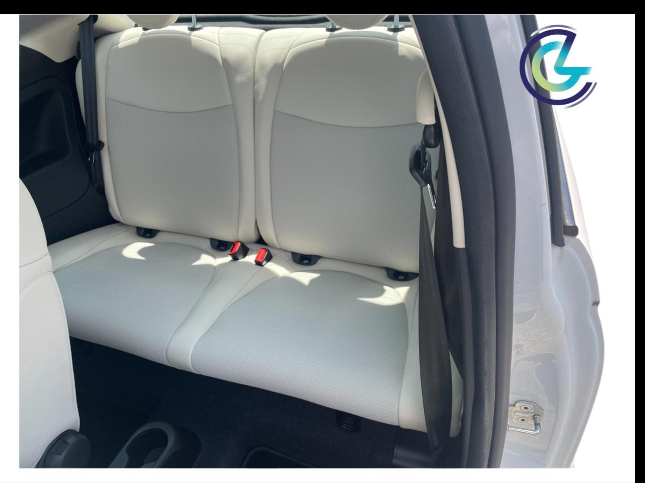 FIAT 500 III 2015 - 500 1.0 hybrid Dolcevita 70cv