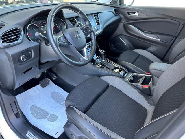 Opel Grandland X X 1.5 ecotec Innovation s&s 130cv at8