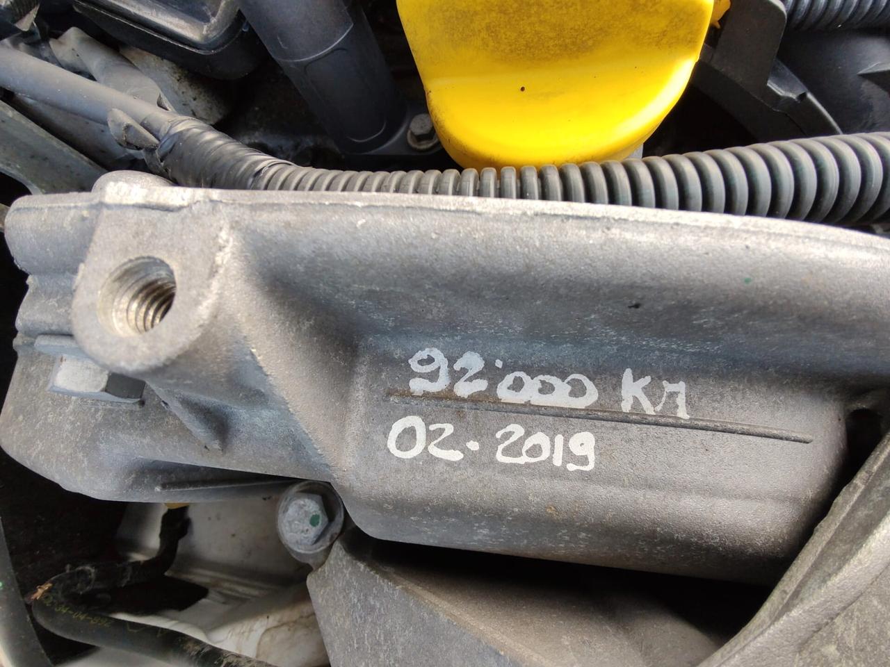 Dacia Duster 1.6 110CV 4x2 GPL Lauréate, EURO 5A, CON SCADENZA 2032, OK NEOPATENTATI, GARANZIA L.12 MESI