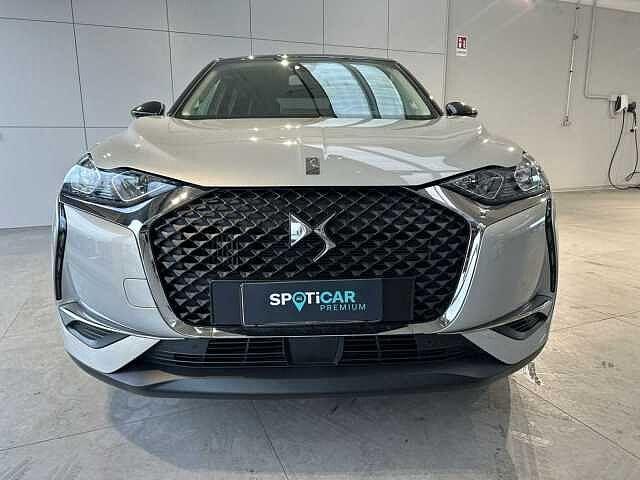 DS DS 3 Crossback BlueHDi 130 aut. Faubourg