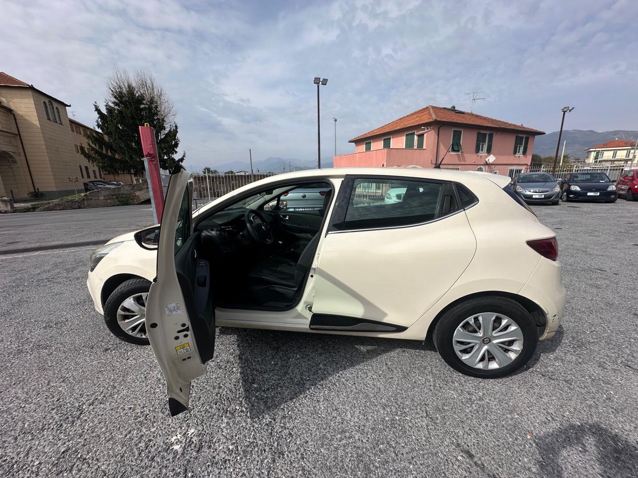 Renault Clio TCe 12V 90 CV GPL Start&Stop 5 porte Energy Life