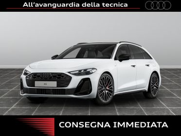 Audi A5 avant 2.0 e-hybrid 299cv s line edition quattro s tronic