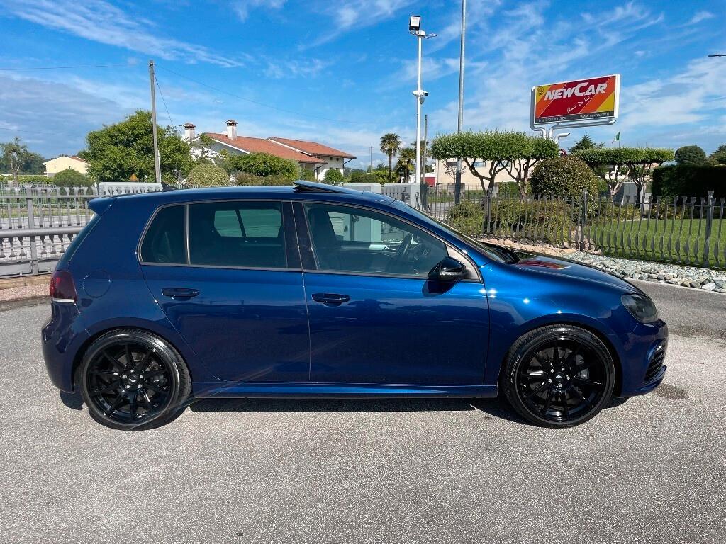 Volkswagen Golf R 2.0 TSI 4motion *manuale*