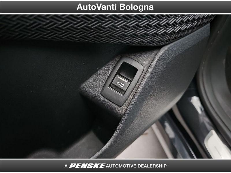 BMW X1 X1 sdrive18d X-Line Edition Essence auto