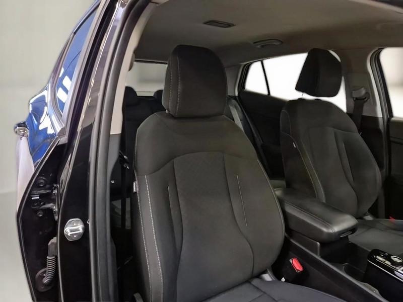 KIA SPORTAGE 1.6 CRDI MHEV BUSINESS 2WD DCT SUV