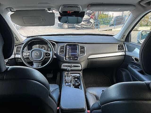 Volvo XC90 D4 Geartronic Kinetic