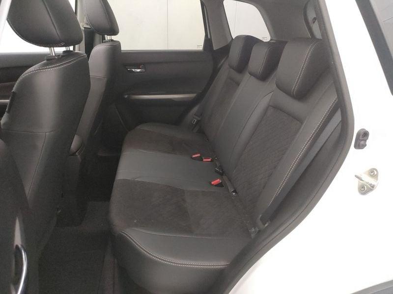 Suzuki Vitara Vitara 1.5h 140v Starview 2wd auto