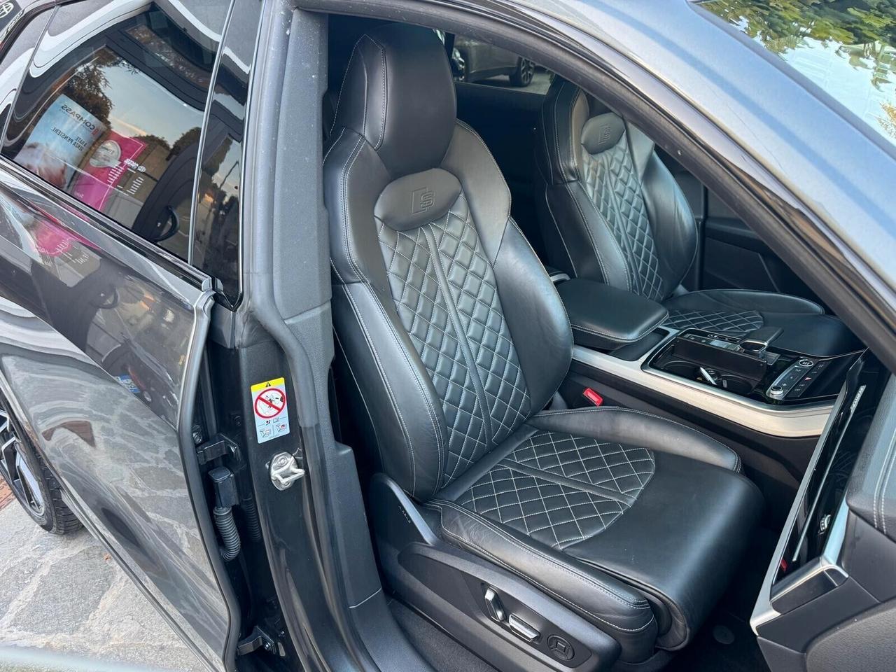 AUDI Q8 55 TFSI QUATTRO TIPTRONIC SPORT 340cv