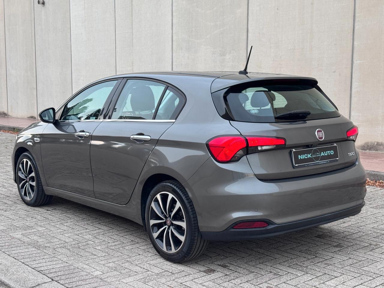 Fiat Tipo 1.3 Mjt S&S 5 porte Business