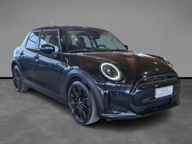MINI Cooper 1.5 Cooper Classic 5 porte Aut.